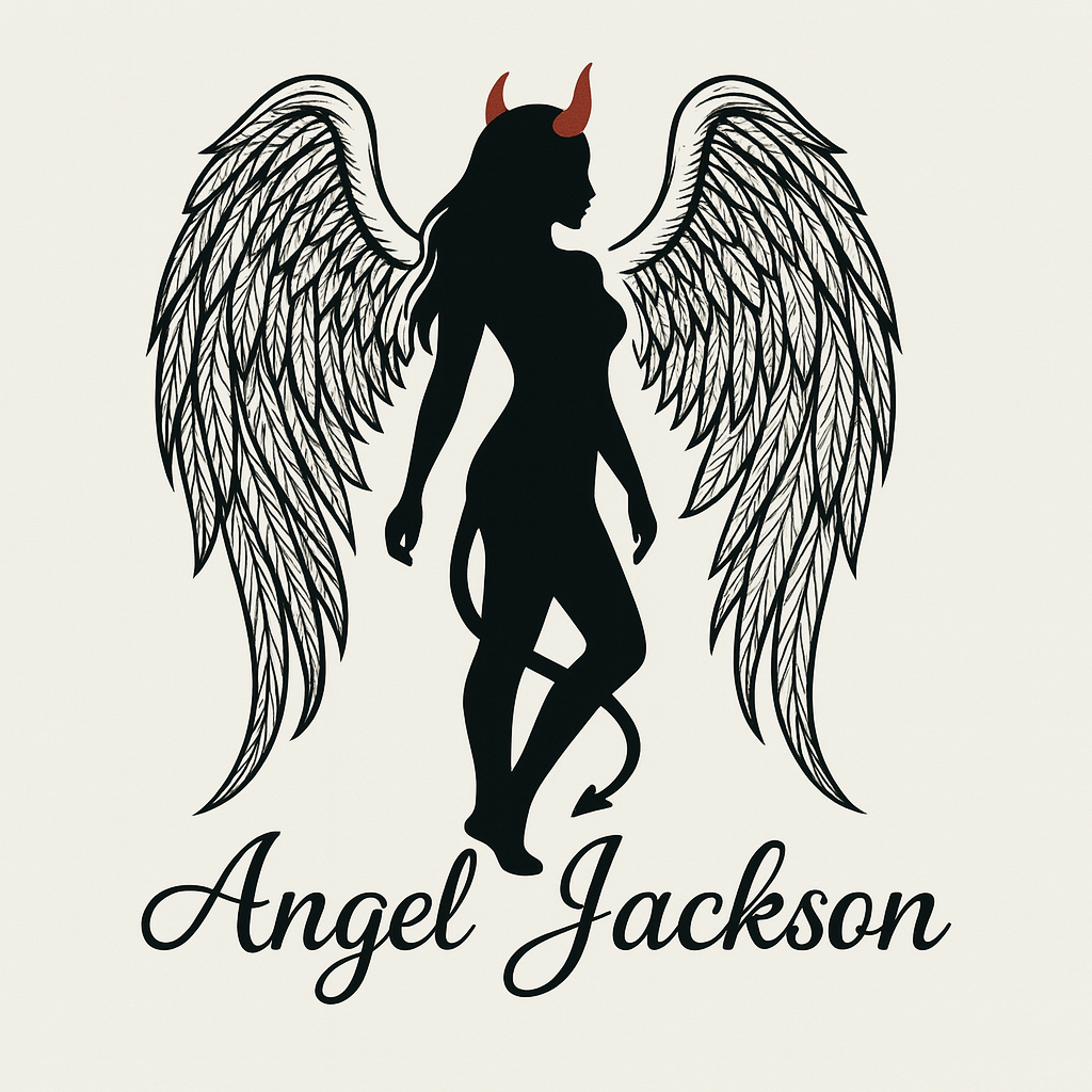 Angel Jackson Logo